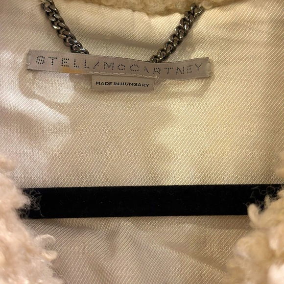 Stella McCartney jacket - Picture 3 of 3